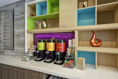 Photo 3 - Home2 Suites by Hilton Clarksville Louisville North