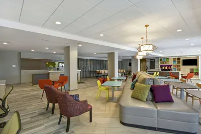 Photo 4 - Home2 Suites by Hilton Clarksville Louisville North