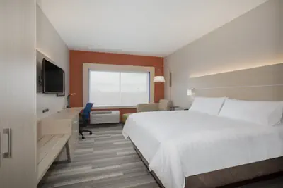Photo 5 - Holiday Inn Express & Suites Denver Ne - Brighton by IHG