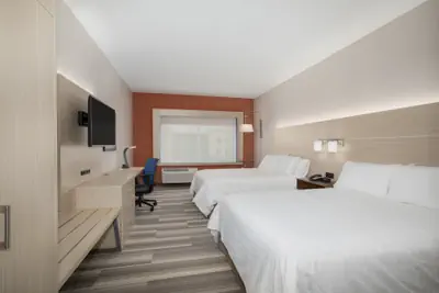 Photo 5 - Holiday Inn Express & Suites Denver Ne - Brighton by IHG