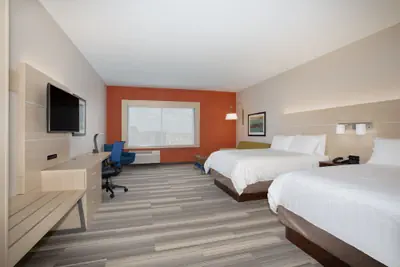 Photo 4 - Holiday Inn Express & Suites Denver Ne - Brighton by IHG