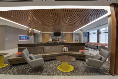 Photo 2 - SpringHill Suites by Marriott Fort Lauderdale Miramar
