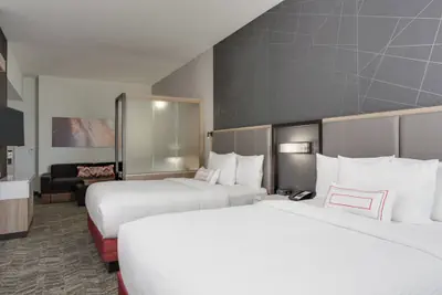 Photo 5 - SpringHill Suites by Marriott Fort Lauderdale Miramar