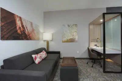Photo 4 - SpringHill Suites by Marriott Fort Lauderdale Miramar