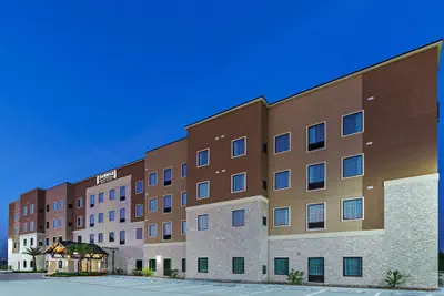 Photo 2 - Staybridge Suites IAH Airport East by IHG