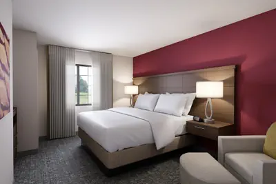 Photo 4 - Staybridge Suites IAH Airport East by IHG