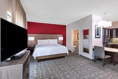 Photo 5 - Staybridge Suites IAH Airport East by IHG