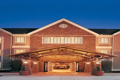 Photo 2 - Staybridge Suites By Holiday Inn Johnson City by IHG