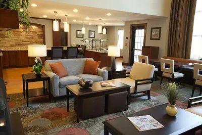 Photo 3 - Staybridge Suites By Holiday Inn Johnson City by IHG