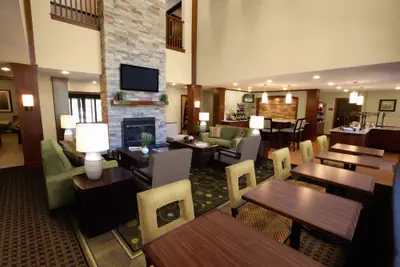 Photo 4 - Staybridge Suites By Holiday Inn Johnson City by IHG