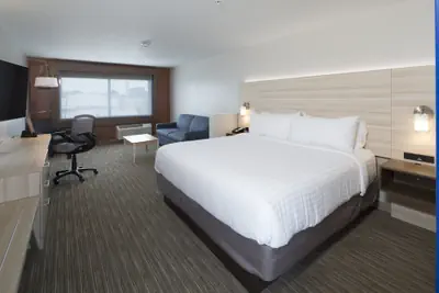 Photo 5 - Holiday Inn Express & Suites Auburn by IHG