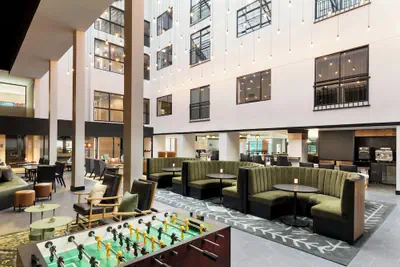 Photo 4 - Arcadian Hotel