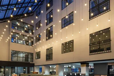 Photo 5 - Arcadian Hotel
