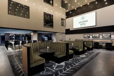 Photo 4 - Arcadian Hotel