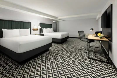 Photo 2 - Arcadian Hotel