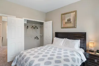Photo 2 - Experience a First Class Stay - 2 BDRM