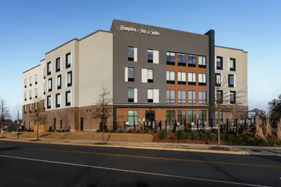 Photo 2 - Hampton Inn & Suites Columbia Killian Road