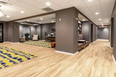 Photo 4 - Hampton Inn & Suites Columbia Killian Road