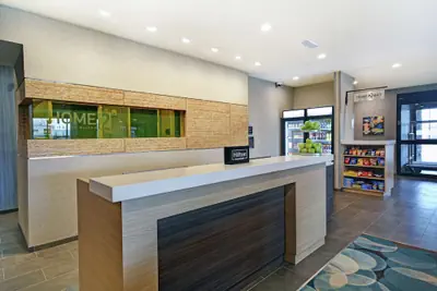 Photo 5 - Home2 Suites by Hilton Beloit