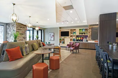 Photo 2 - Home2 Suites by Hilton Beloit