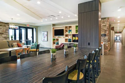 Photo 4 - Home2 Suites by Hilton Beloit