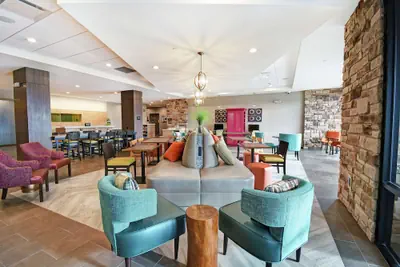 Photo 3 - Home2 Suites by Hilton Beloit