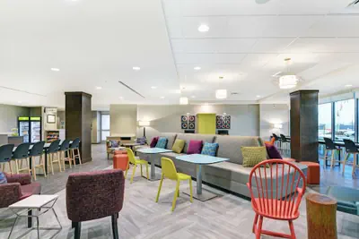 Photo 4 - Home2 Suites by Hilton Grand Junction Northwest