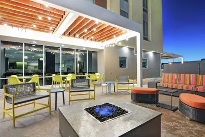Photo 2 - Home2 Suites by Hilton Grand Junction Northwest