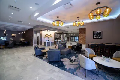 Photo 3 - Hilton Garden Inn Spartanburg