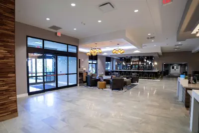 Photo 4 - Hilton Garden Inn Spartanburg
