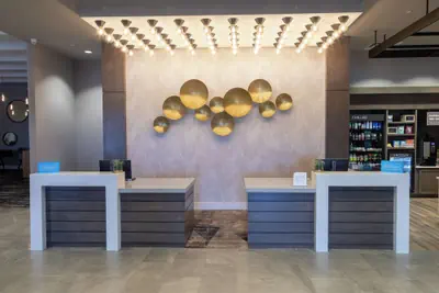 Photo 5 - Hilton Garden Inn Spartanburg