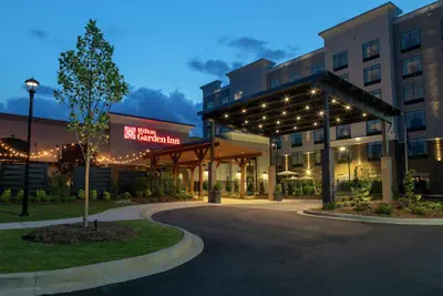 Photo 2 - Hilton Garden Inn Spartanburg