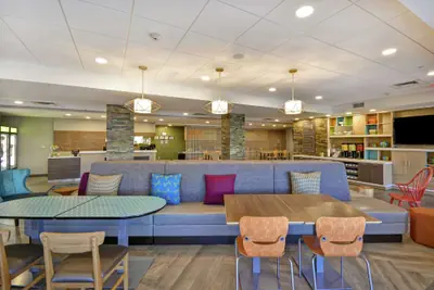 Photo 3 - Home2 Suites by Hilton Warner Robins