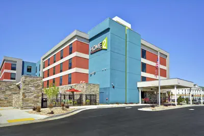 Photo 2 - Home2 Suites by Hilton Warner Robins