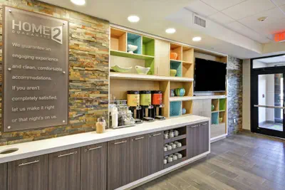Photo 5 - Home2 Suites by Hilton Warner Robins