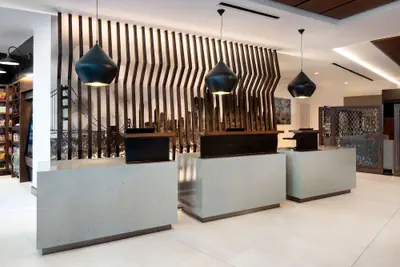 Photo 5 - Hyatt Place San Francisco Downtown