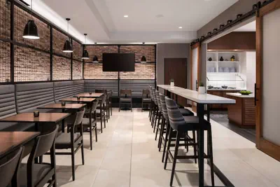 Photo 2 - Hyatt Place San Francisco Downtown