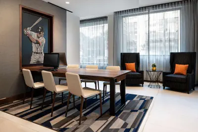 Photo 3 - Hyatt Place San Francisco Downtown