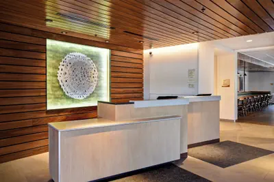 Photo 3 - Fairfield Inn & Suites by Marriott Plymouth