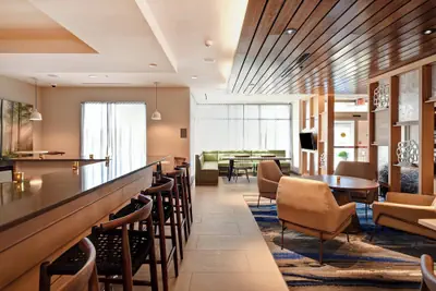 Photo 5 - Fairfield Inn & Suites by Marriott Plymouth