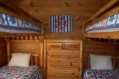 Photo 4 - Camp Mack Lodge, Marina & RV Resort