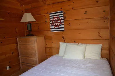 Photo 3 - Camp Mack Lodge, Marina & RV Resort