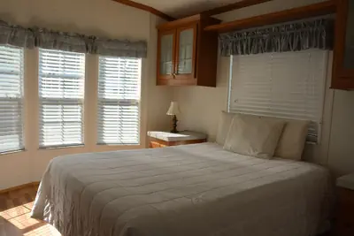 Photo 5 - Camp Mack Lodge, Marina & RV Resort