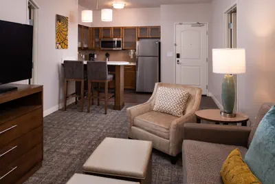 Photo 5 - Staybridge Suites St George by IHG