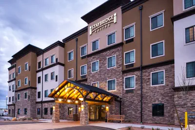 Photo 2 - Staybridge Suites St George by IHG