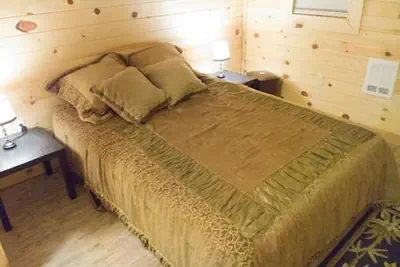 Photo 3 - Zion's Cozy Cabins