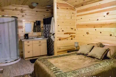 Photo 5 - Zion's Cozy Cabins