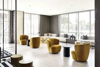 Photo 4 - AC Hotel by Marriott Miami Airport West/Doral