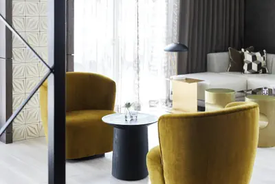 Photo 5 - AC Hotel by Marriott Miami Airport West/Doral