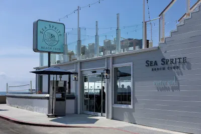 Photo 3 - Sea Sprite Beach Club